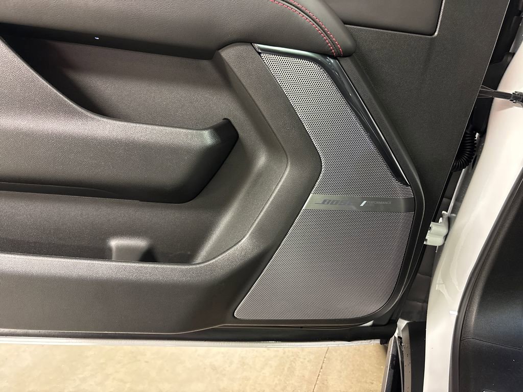 New 2026 GMC Yukon AT4 Ultimate image 25