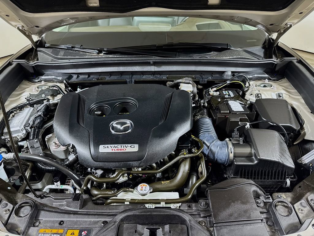 Certified 2024 MAZDA CX-30 2.5 Turbo w/ Premium Plus Pkg image 30