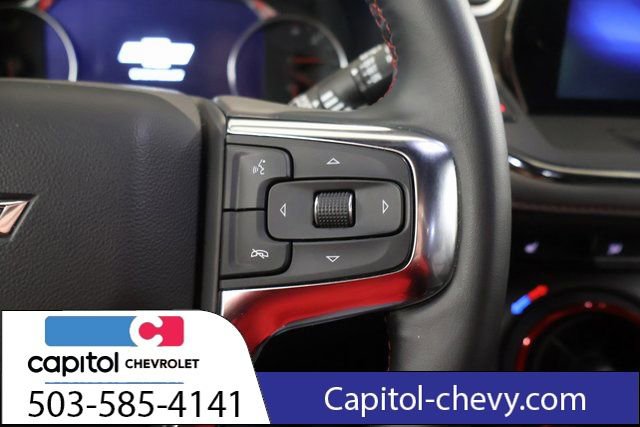 Used 2025 Chevrolet Blazer RS image 20