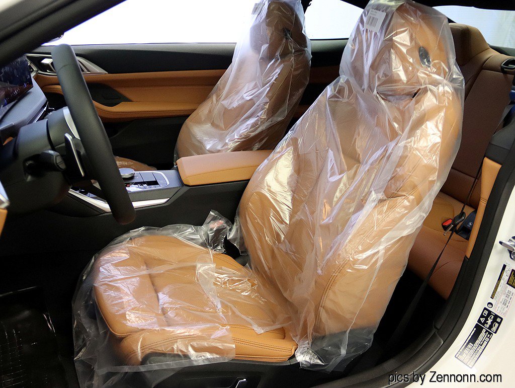 New 2026 BMW 430i xDrive Coupe w/ M Sport Package image 10