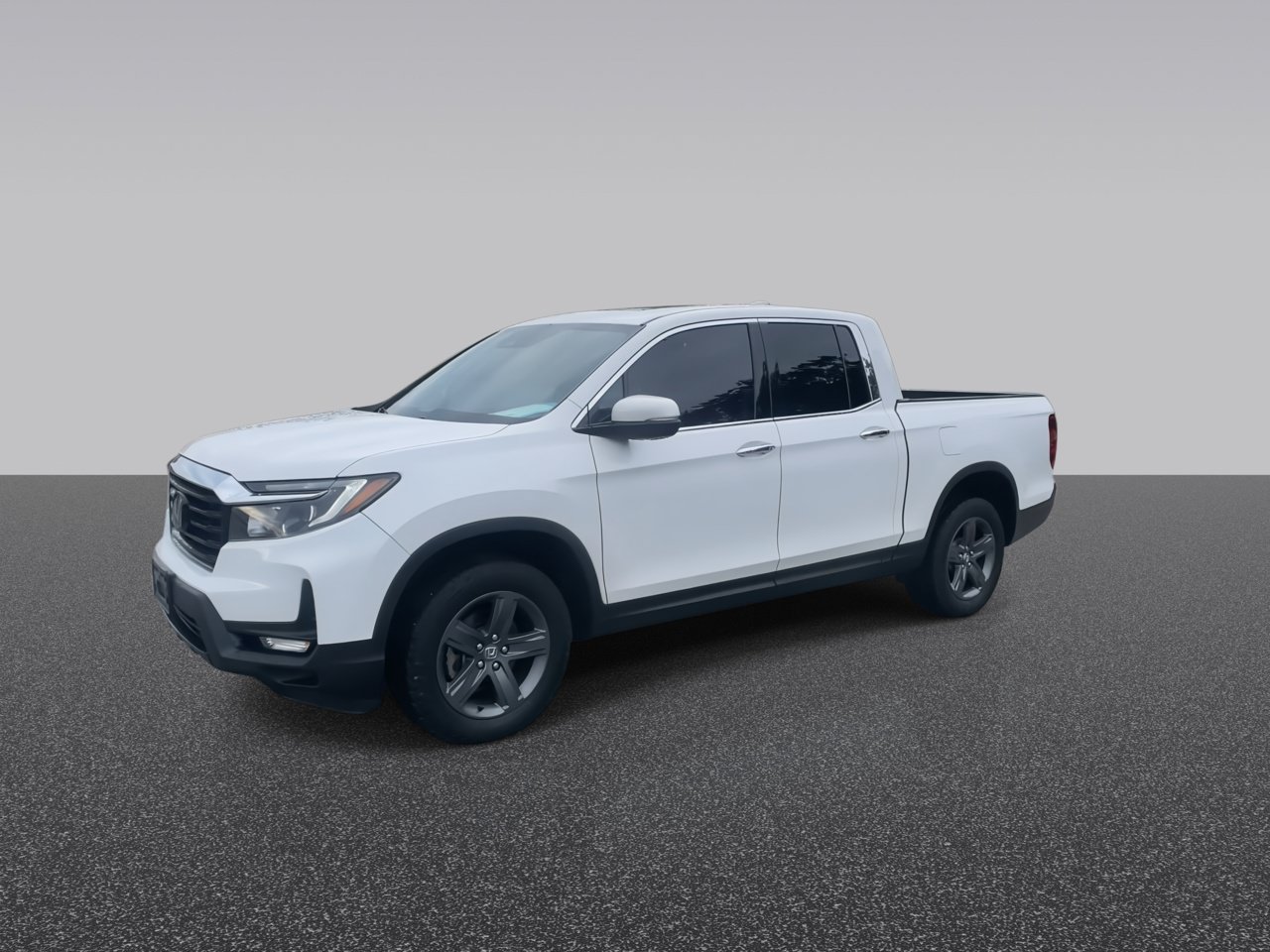 Used 2023 Honda Ridgeline RTL-E image 5