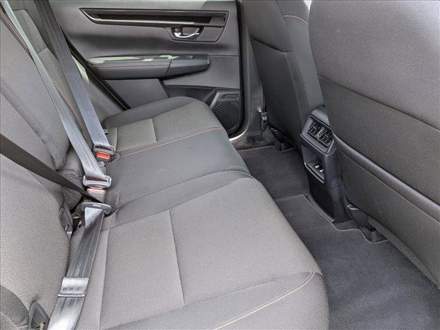 Certified 2024 Honda CR-V Sport image 19