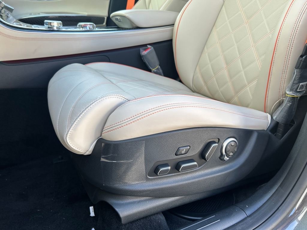 New 2026 Genesis GV70 3.5T Sport Prestige image 15