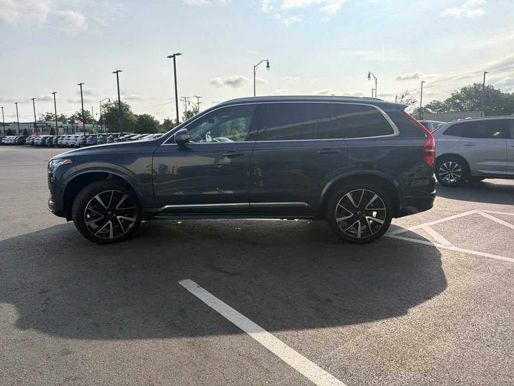 Used 2024 Volvo XC90 B5 Plus w/ Protection Package AWD/4WD image 5