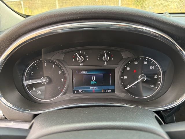 Used 2020 Buick Encore Preferred image 23