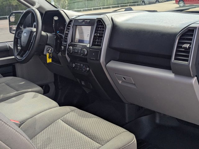Used 2020 Ford F150 XLT w/ Equipment Group 301A Mid AWD/4WD image 17