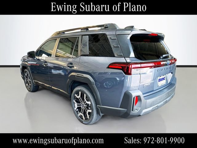 New 2026 Subaru Outback Touring XT AWD/4WD image 5
