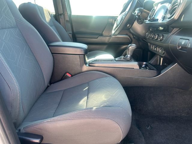 Certified 2019 Toyota Tacoma TRD Sport image 16