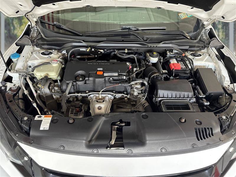 Used 2021 Honda Civic Sport image 19