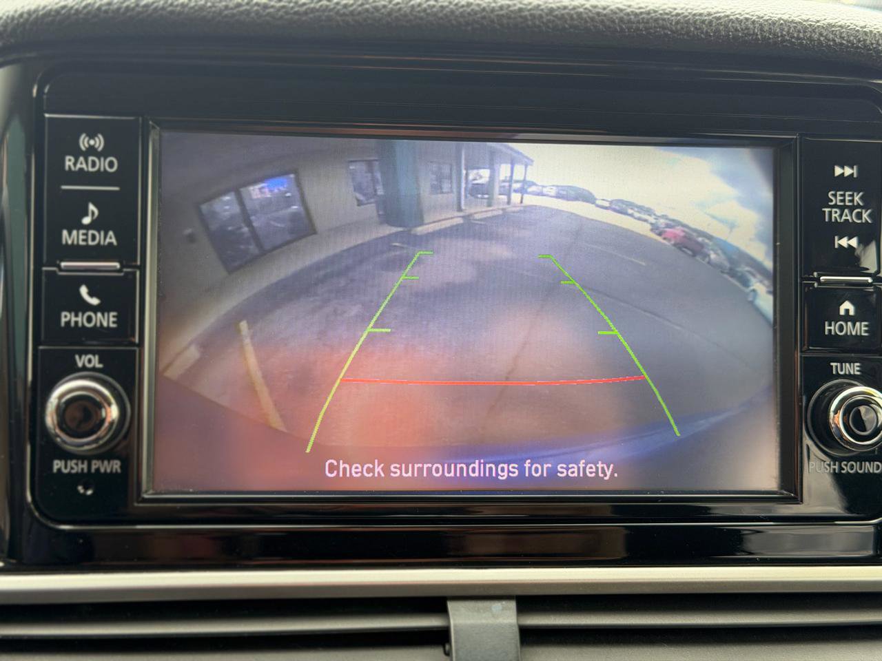 Used 2019 Mitsubishi Eclipse Cross ES AWD/4WD image 24
