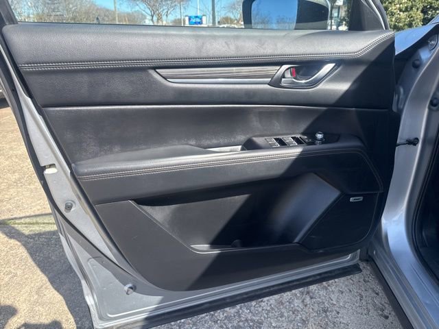 Used 2019 MAZDA CX-5 Grand Touring image 19