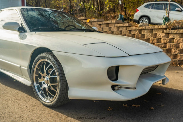 Used 1996 Ford Probe GT image 64