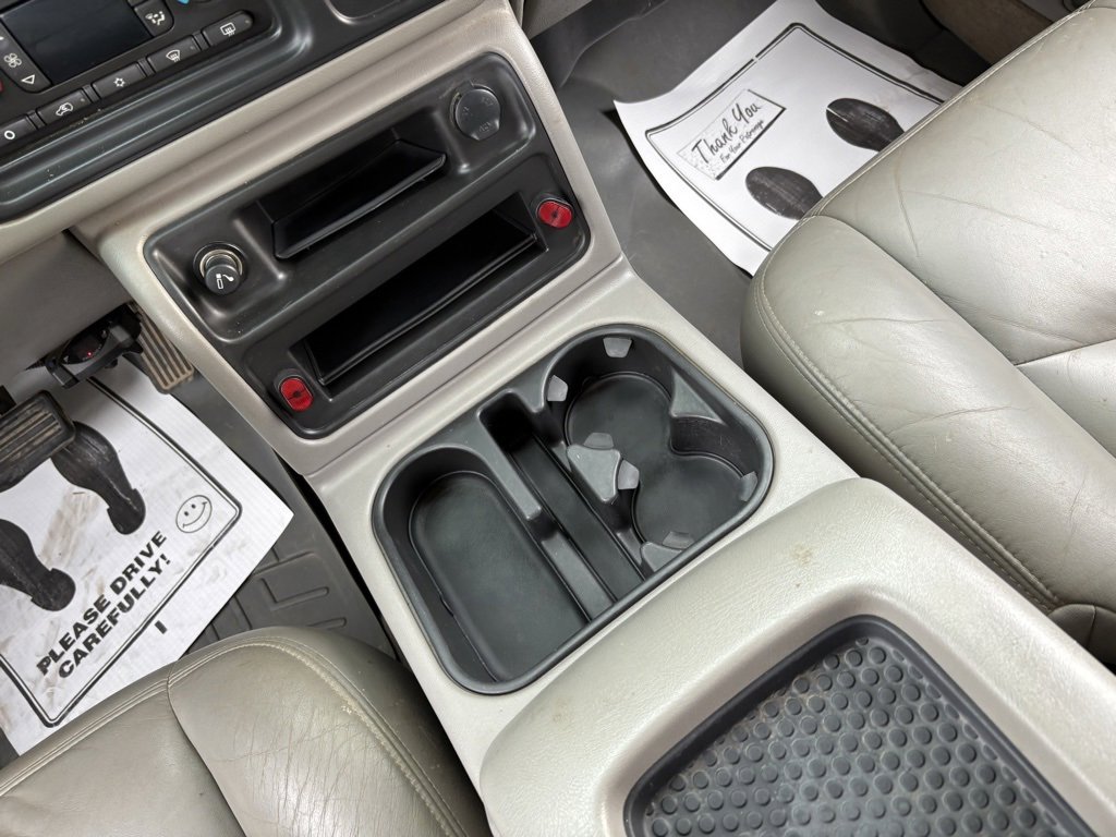 Used 2005 Chevrolet Silverado 3500 LT w/ Heavy-Duty Power Package image 36