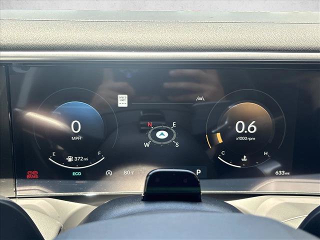 Used 2026 Hyundai Palisade SEL AWD/4WD image 15