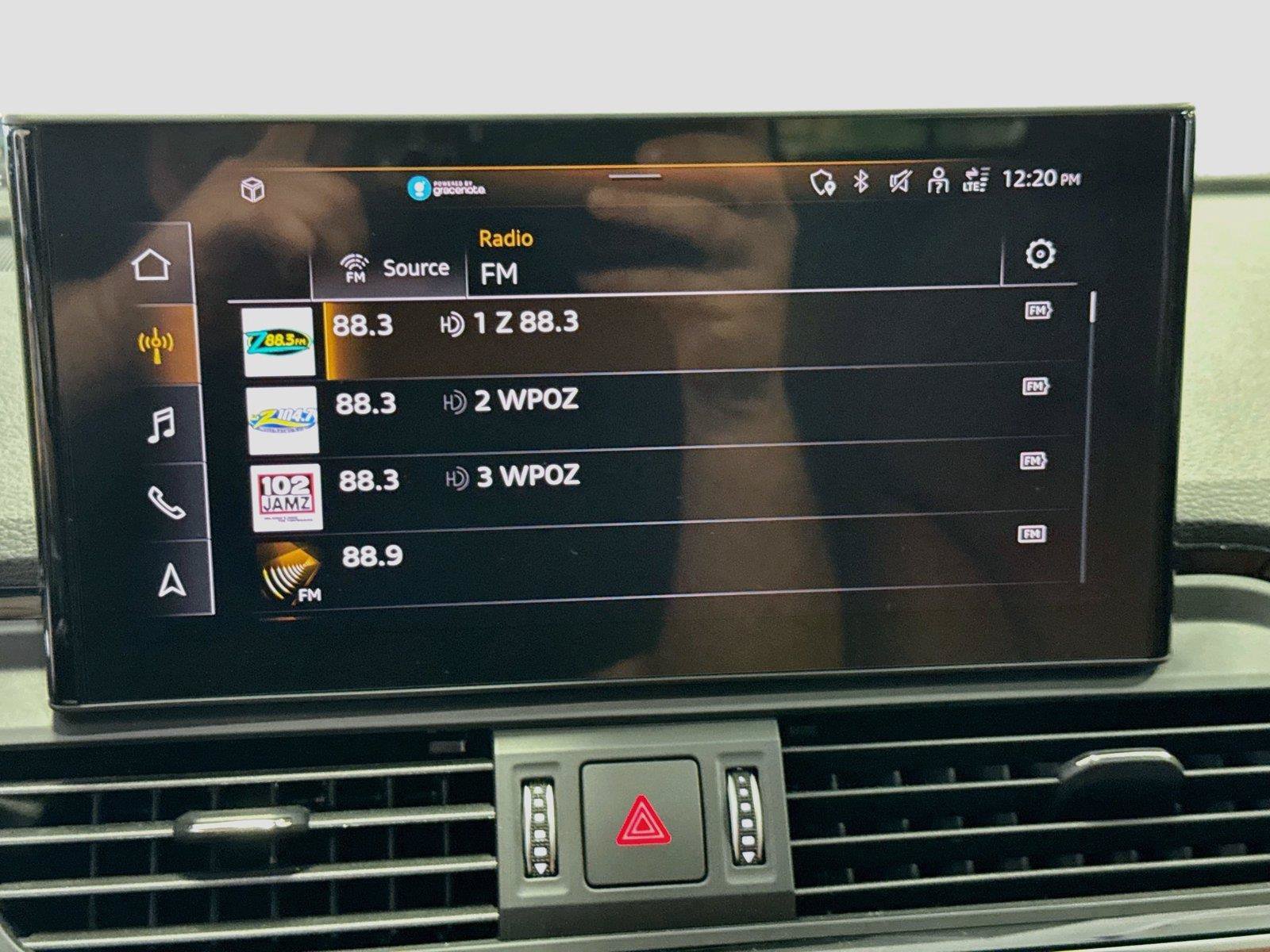Certified 2024 Audi Q5 2.0T Premium Plus w/ Premium Plus Package AWD/4WD image 15