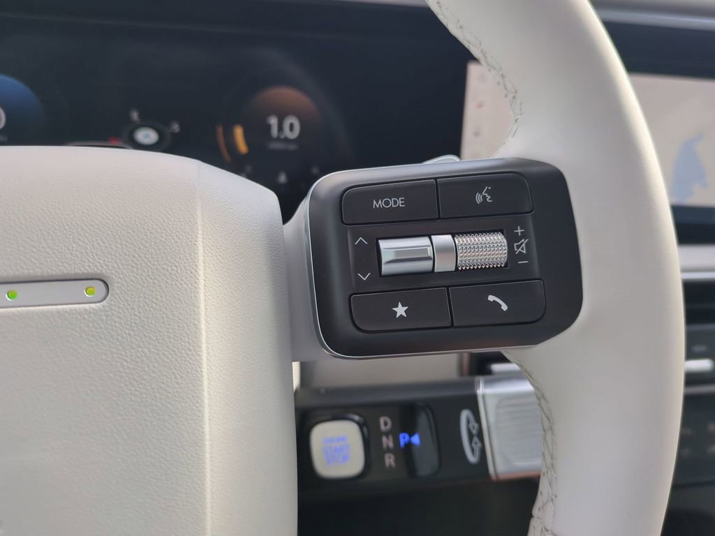 New 2026 Hyundai Palisade Limited image 35