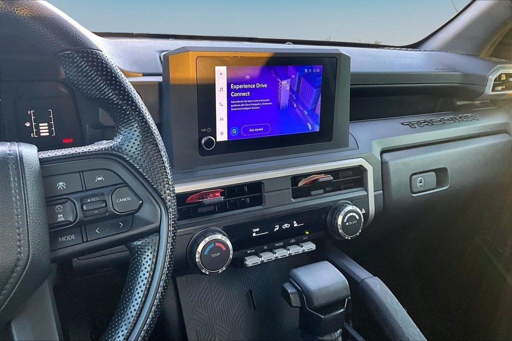 Used 2024 Toyota Tacoma SR RWD image 6