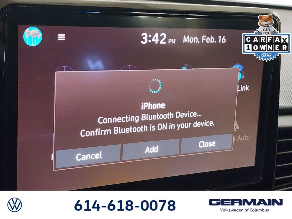 Used 2021 Hyundai Veloster N image 34