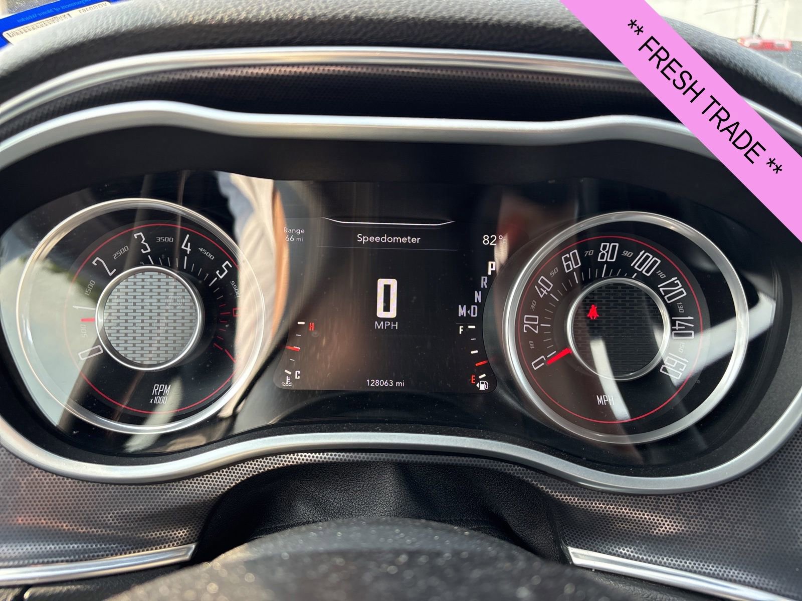 Used 2016 Dodge Challenger R/T Plus RWD image 7