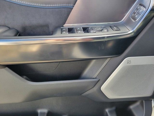 New 2026 Ford F250 Platinum image 15