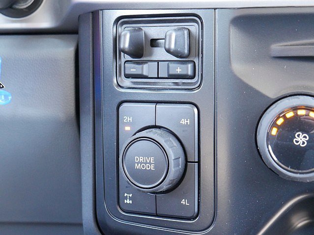 New 2026 Ford F250 XL w/ FX4 Off-Road Package image 22