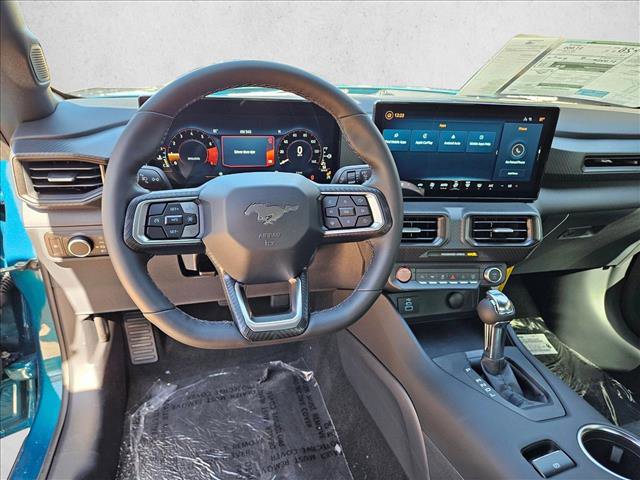 New 2026 Ford Mustang Coupe image 15