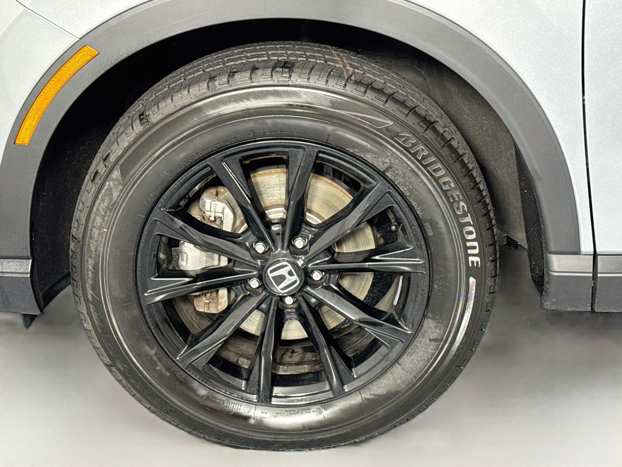 Certified 2024 Honda CR-V Sport image 30