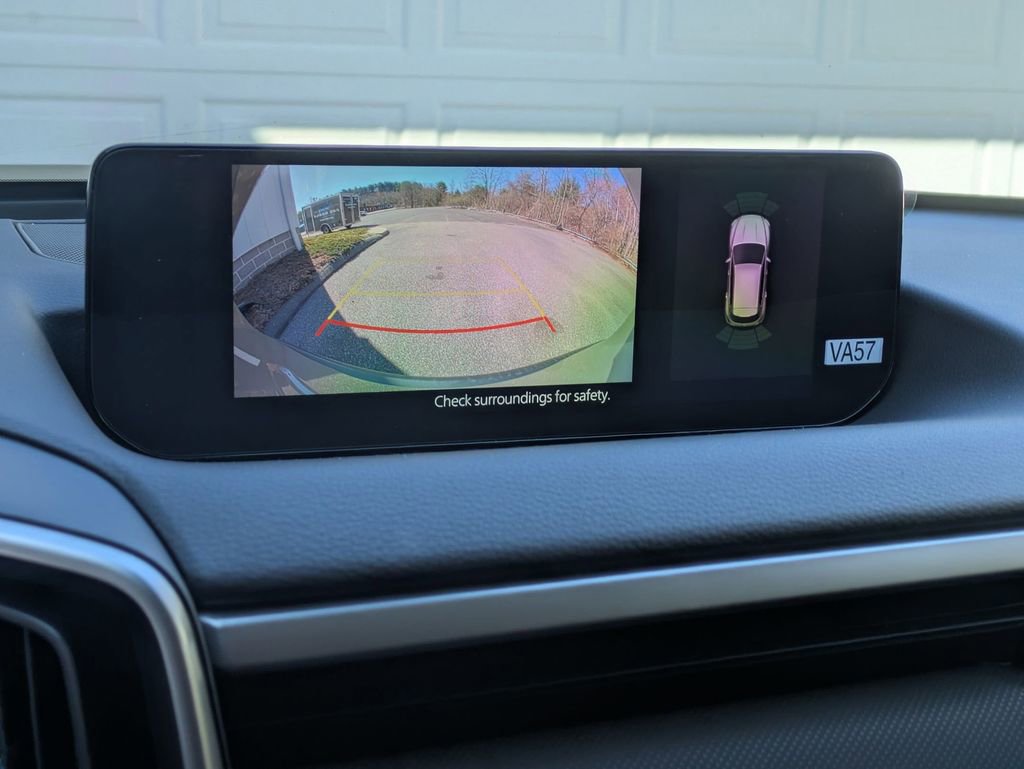 New 2026 MAZDA CX-50 Meridian Edition w/ Weather Package AWD/4WD image 20