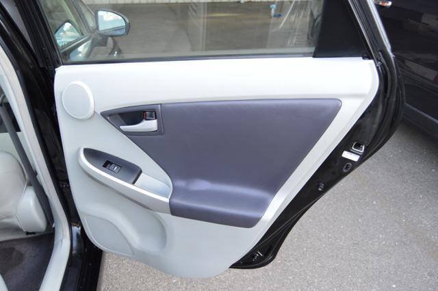 Used 2010 Toyota Prius FWD image 57