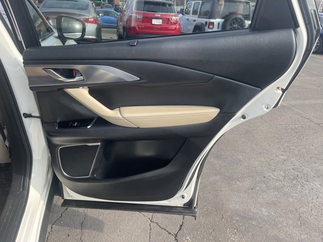 Used 2020 MAZDA CX-9 Grand Touring image 17