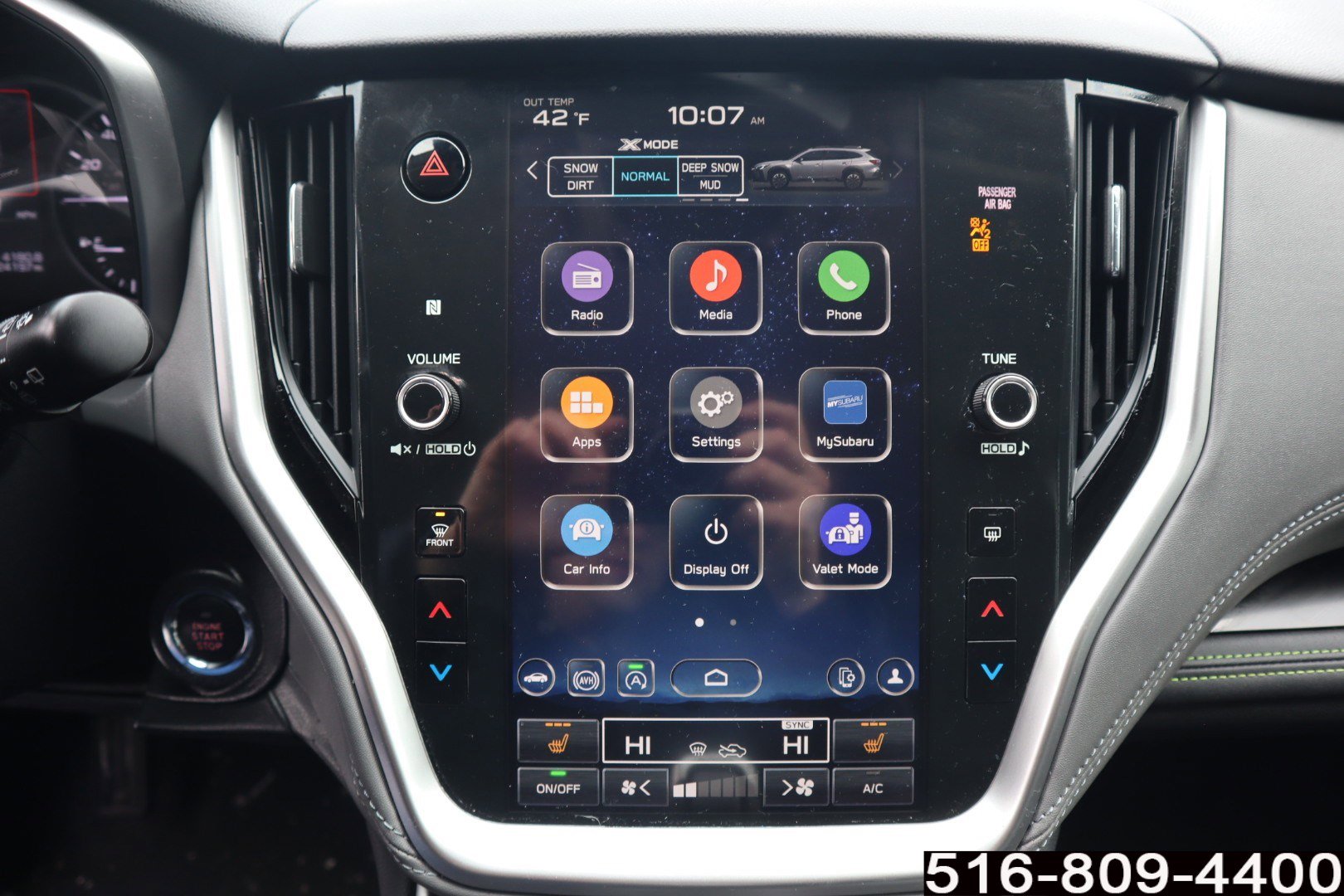 Used 2025 Subaru Forester Premium image 13