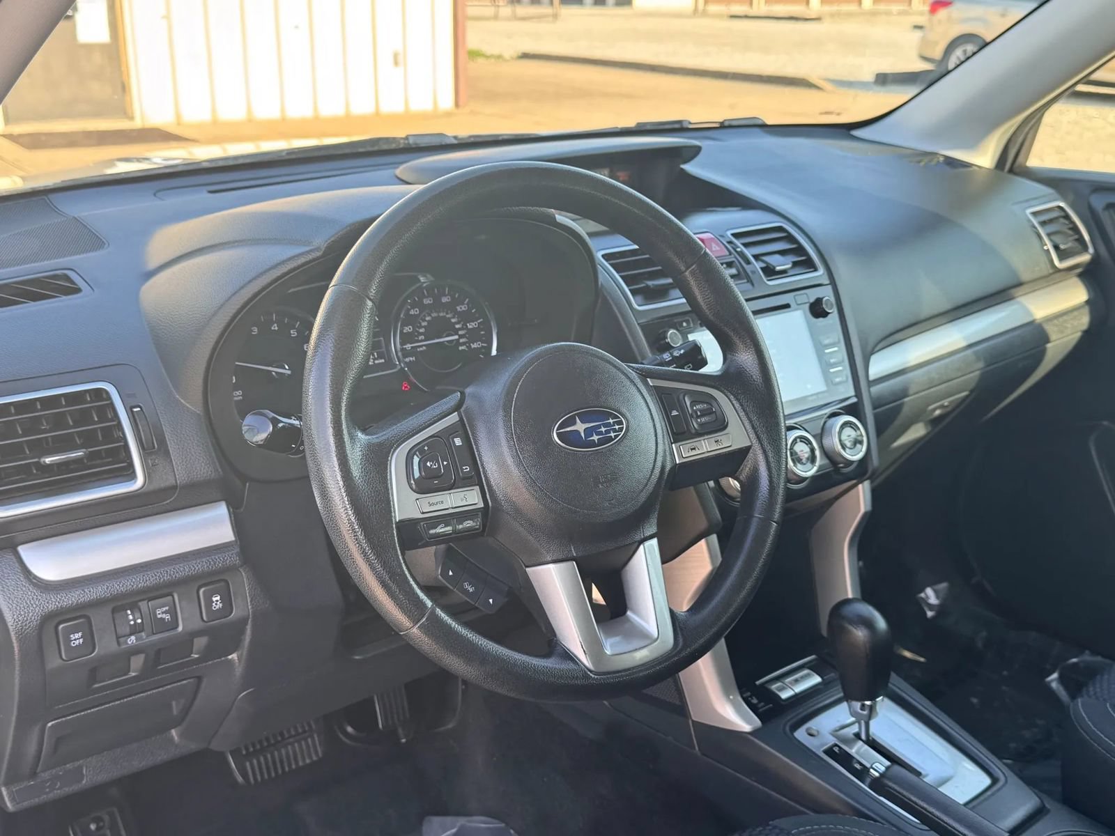 Used 2018 Subaru Forester 2.5i Premium AWD/4WD image 15