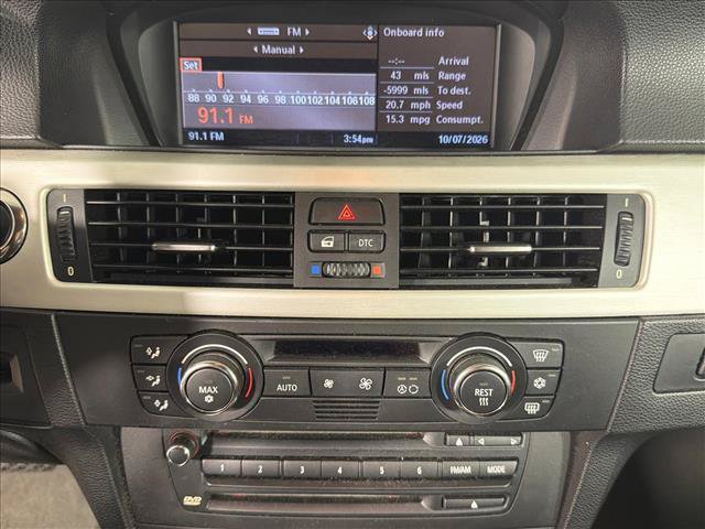 Used 2008 BMW 328i Convertible RWD image 25