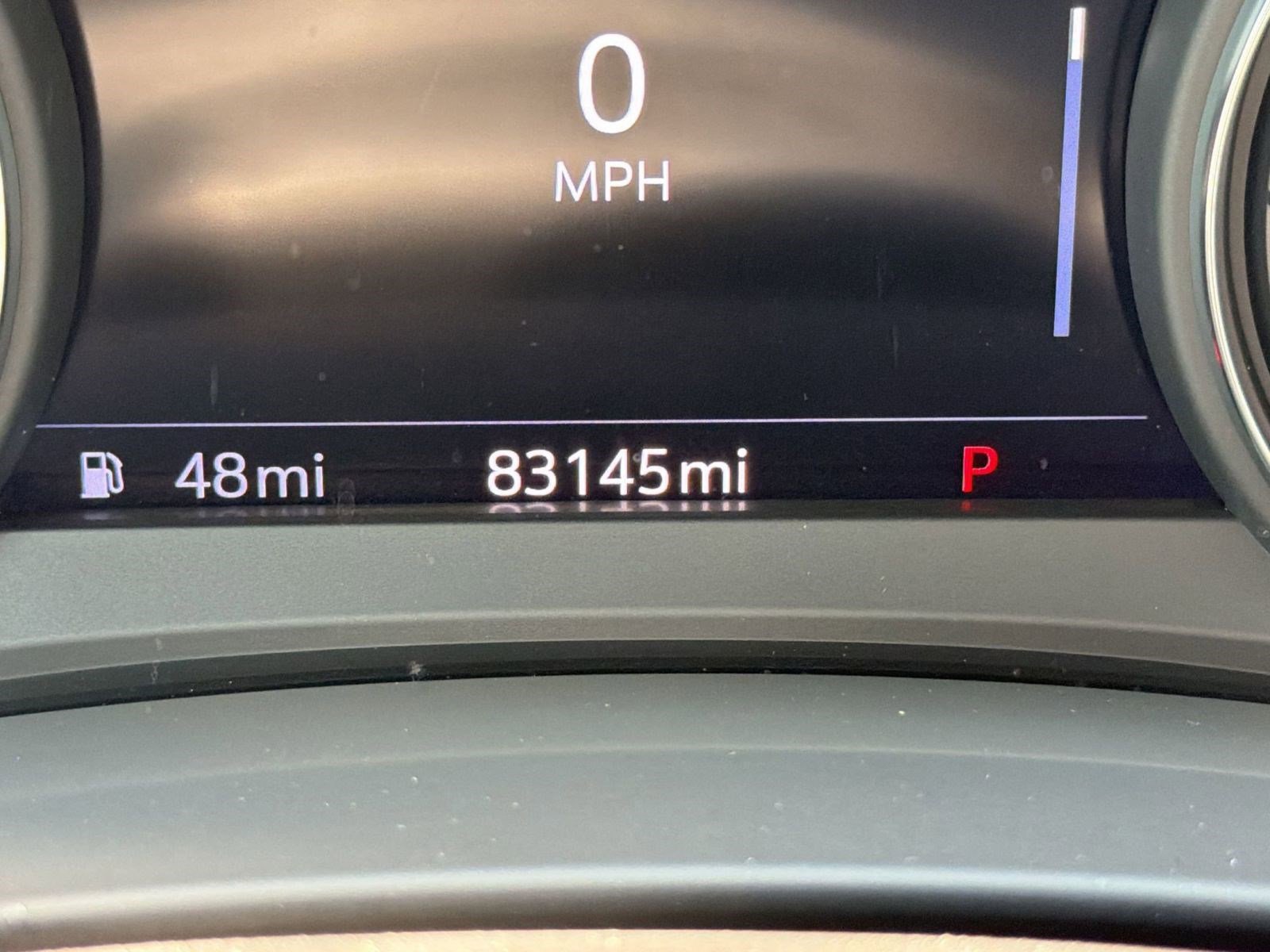 Used 2022 Cadillac XT4 Sport w/ Comfort Package FWD image 21
