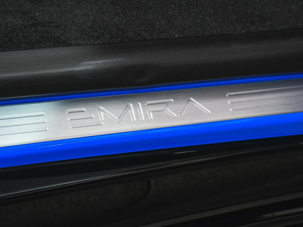 Used 2024 Lotus Emira First Edition RWD image 14