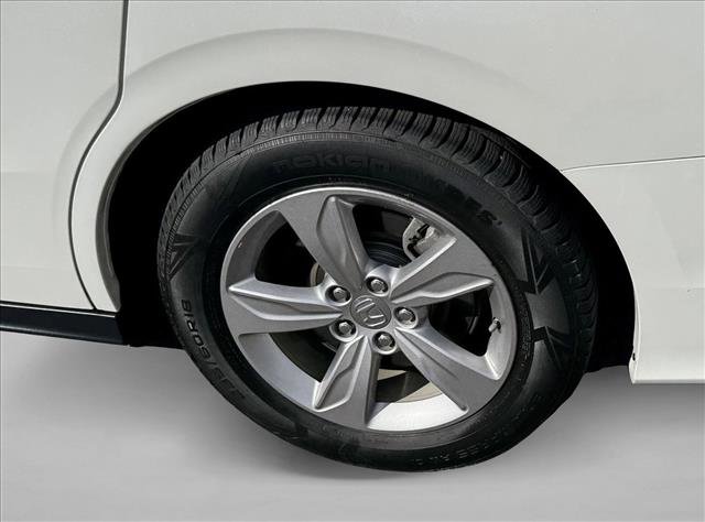 Used 2020 Honda Odyssey EX image 7