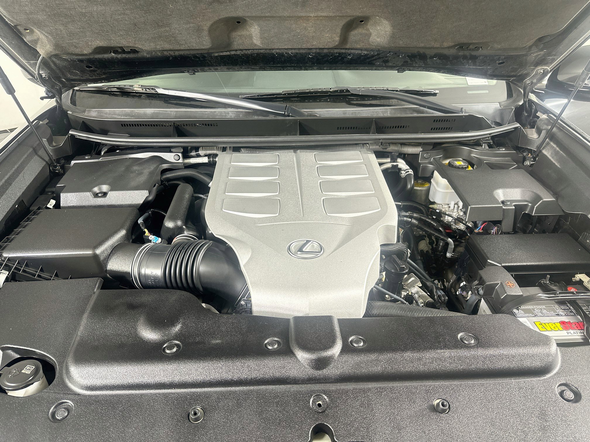Used 2017 Lexus GX 460 w/ Navigation Package AWD/4WD image 34