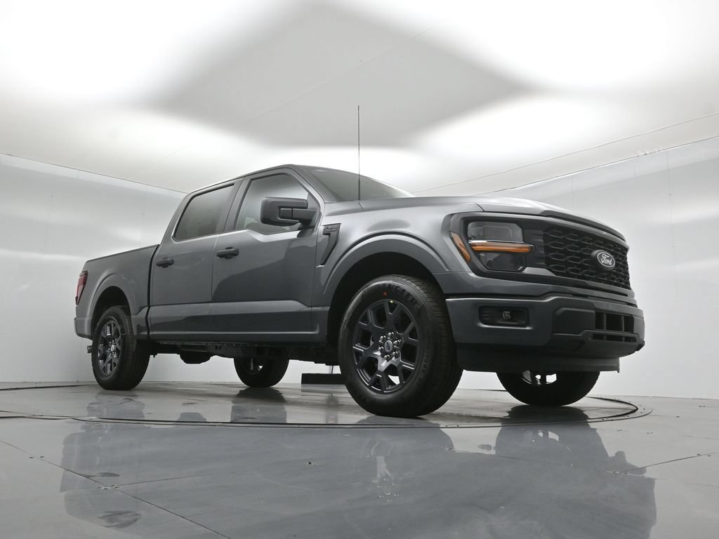 New 2026 Ford F150 STX w/ Equipment Group 200A RWD image 40
