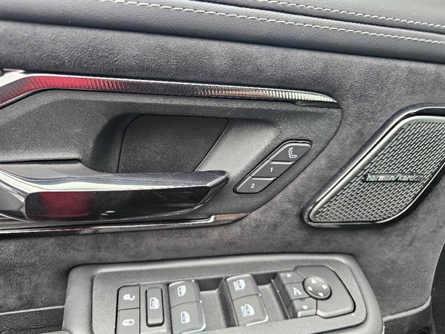 New 2026 RAM 1500 RHO AWD/4WD image 12