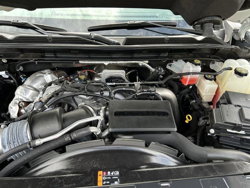 Used 2024 GMC Sierra 3500 Pro w/ Convenience Package image 20