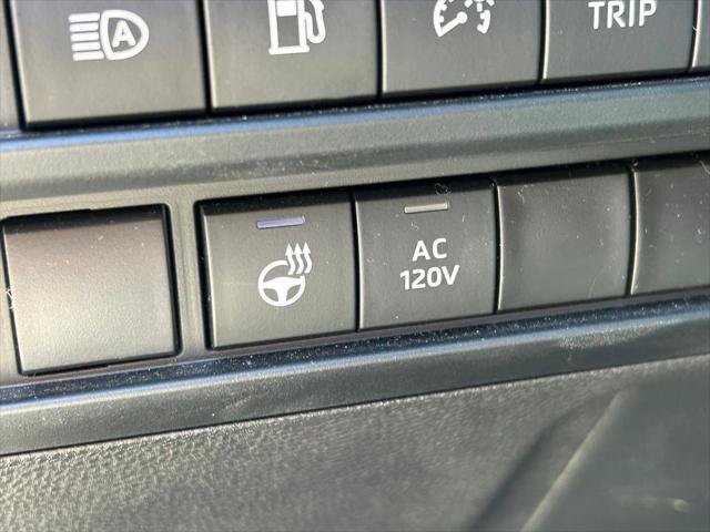 Certified 2024 Toyota Sequoia Platinum AWD/4WD image 32