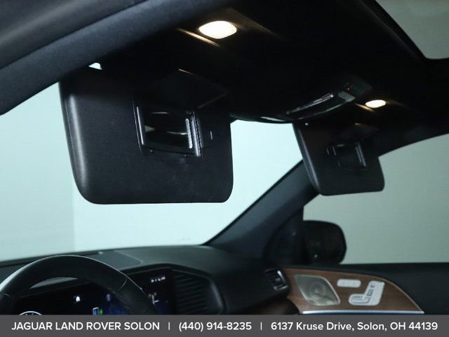 Used 2025 Mercedes-Benz GLS 450 4MATIC image 20