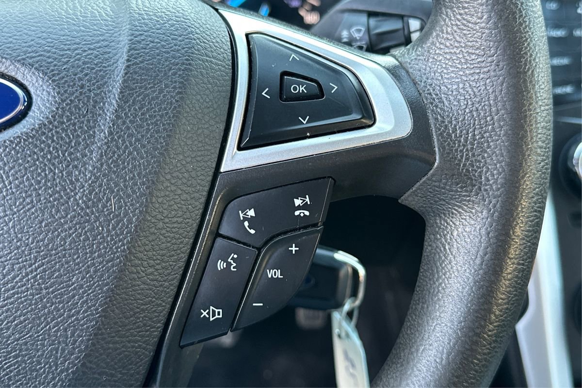 Used 2016 Ford Fusion S image 30