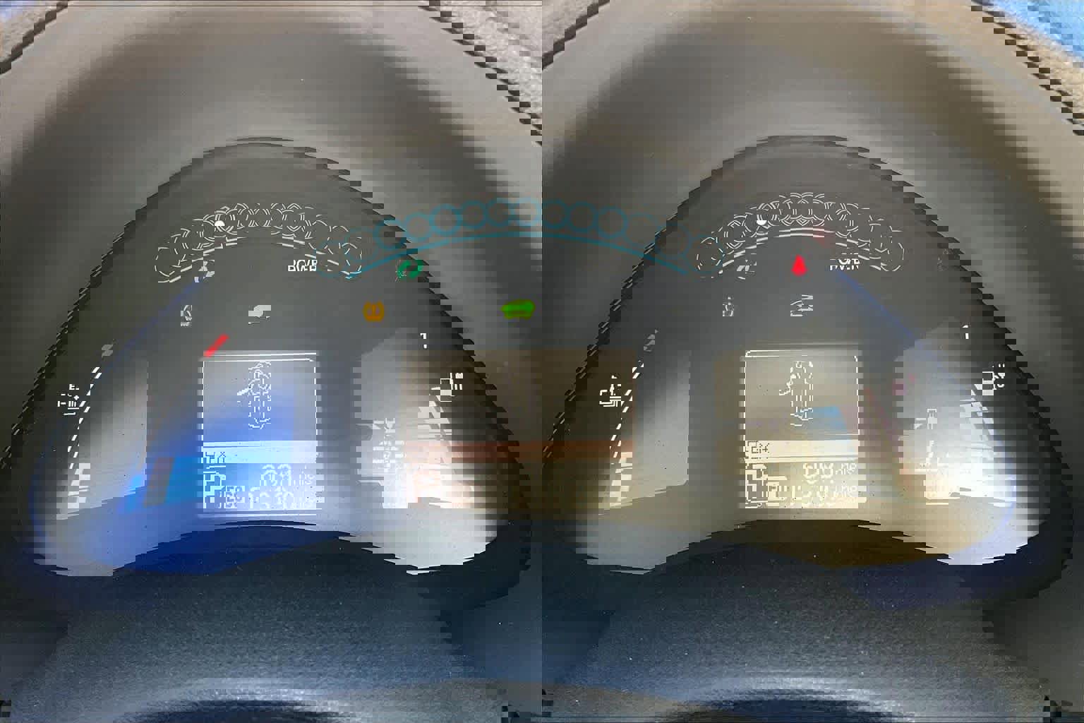 Used 2017 Nissan Leaf S w/ Charge Package image 23