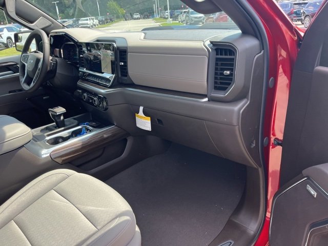 New 2026 Chevrolet Silverado 1500 LT Trail Boss w/ Convenience Package II image 38