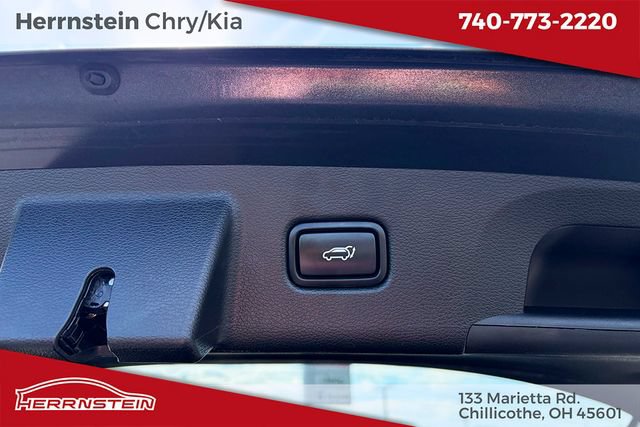 Used 2021 Kia Telluride EX w/ EX Premium Package AWD/4WD image 30