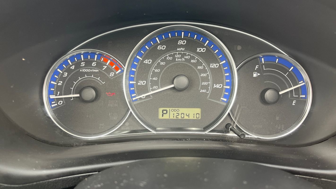 Used 2012 Subaru Forester 2.5X Limited w/ Rugged Pkg 1 image 14