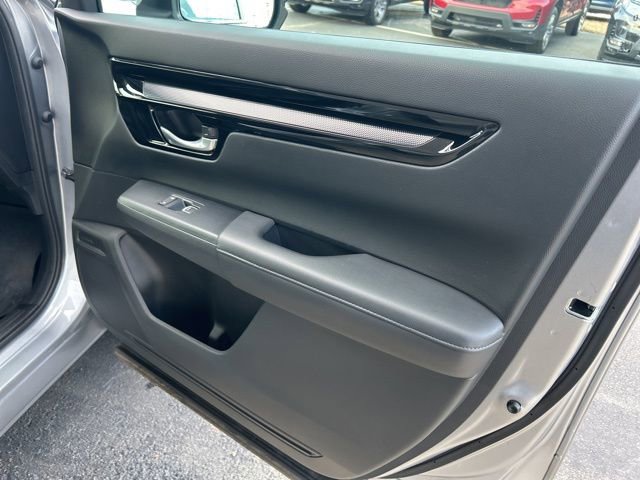 Used 2024 Honda CR-V EX-L image 38