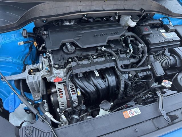 Used 2022 Hyundai Kona SEL w/ Convenience Package AWD/4WD image 28