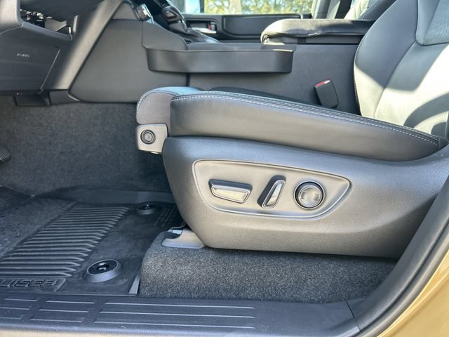 Used 2027 Toyota Land Cruiser w/ Premium Package AWD/4WD image 12